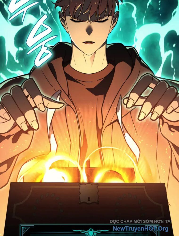 Vị Vua Mạnh Nhất Đã Trở Lại - Chap 133