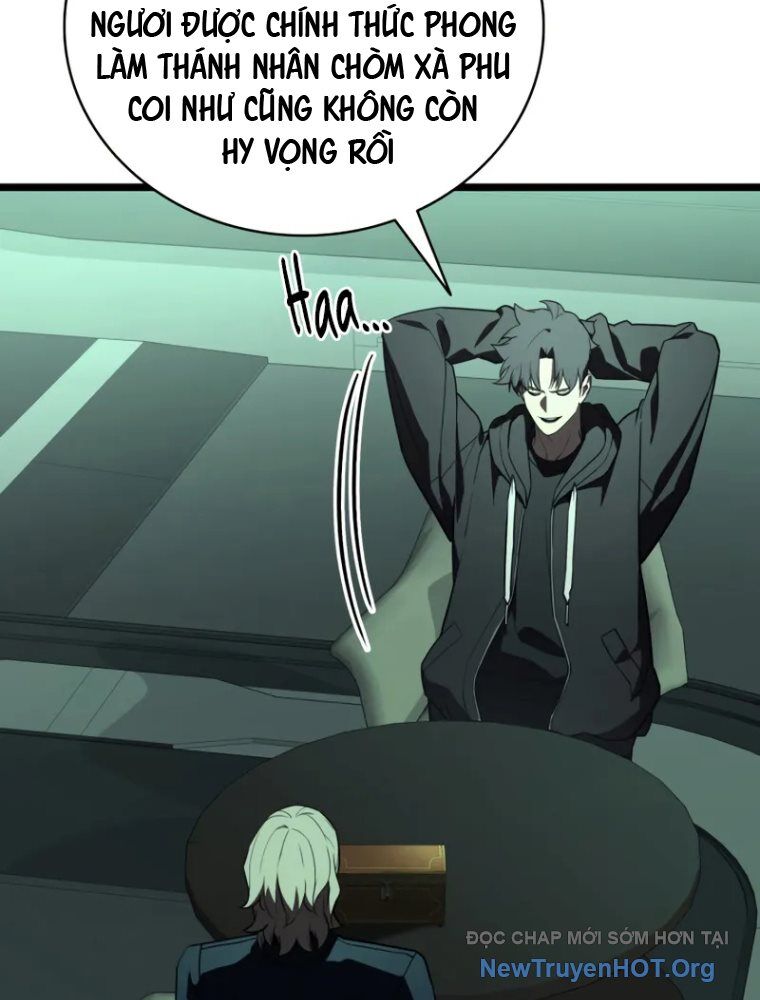 Vị Vua Mạnh Nhất Đã Trở Lại - Chap 133