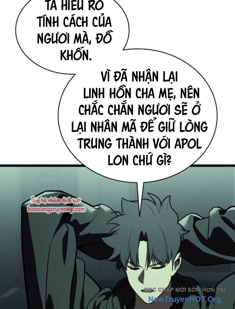 Vị Vua Mạnh Nhất Đã Trở Lại - Chap 133