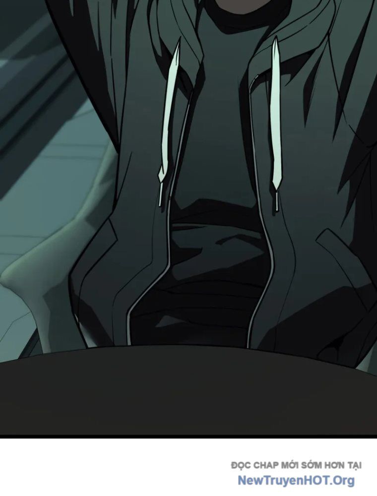 Vị Vua Mạnh Nhất Đã Trở Lại - Chap 133