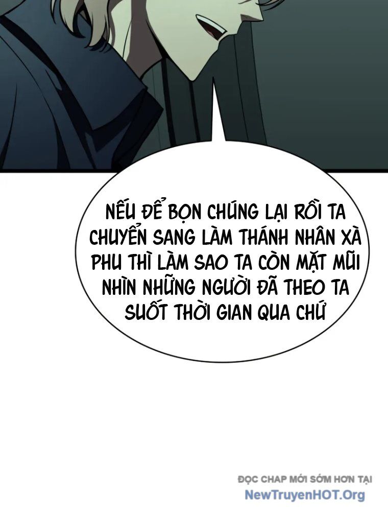 Vị Vua Mạnh Nhất Đã Trở Lại - Chap 133
