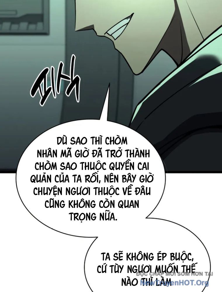 Vị Vua Mạnh Nhất Đã Trở Lại - Chap 133