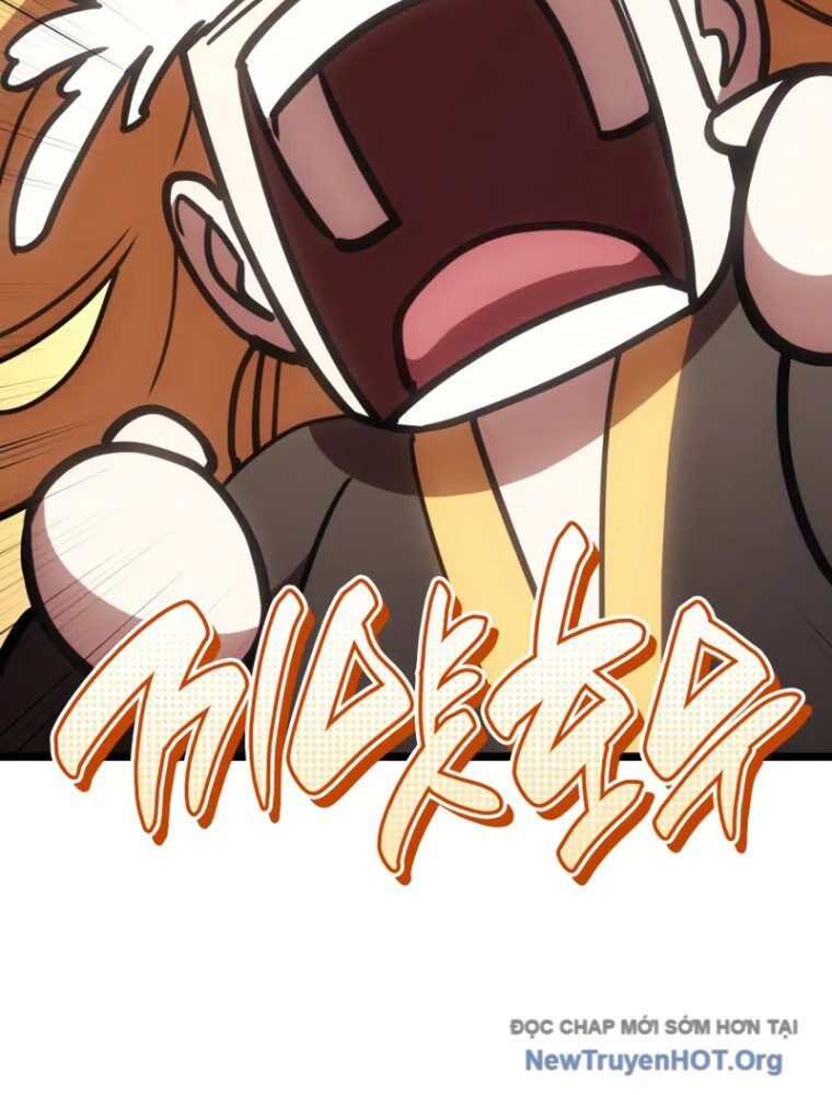 Vị Vua Mạnh Nhất Đã Trở Lại - Chap 133