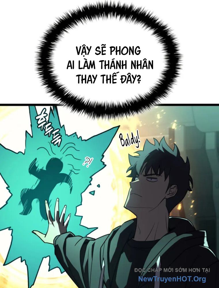 Vị Vua Mạnh Nhất Đã Trở Lại - Chap 133