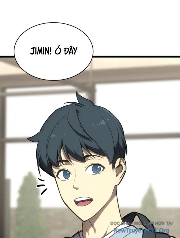 Vị Vua Mạnh Nhất Đã Trở Lại - Chap 133