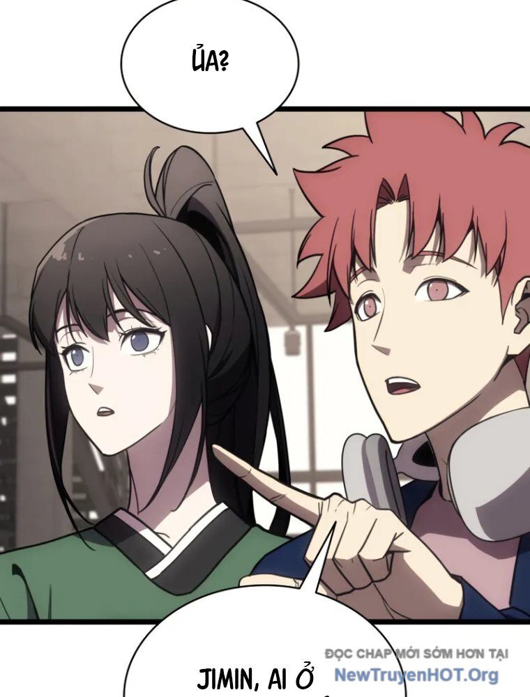 Vị Vua Mạnh Nhất Đã Trở Lại - Chap 133