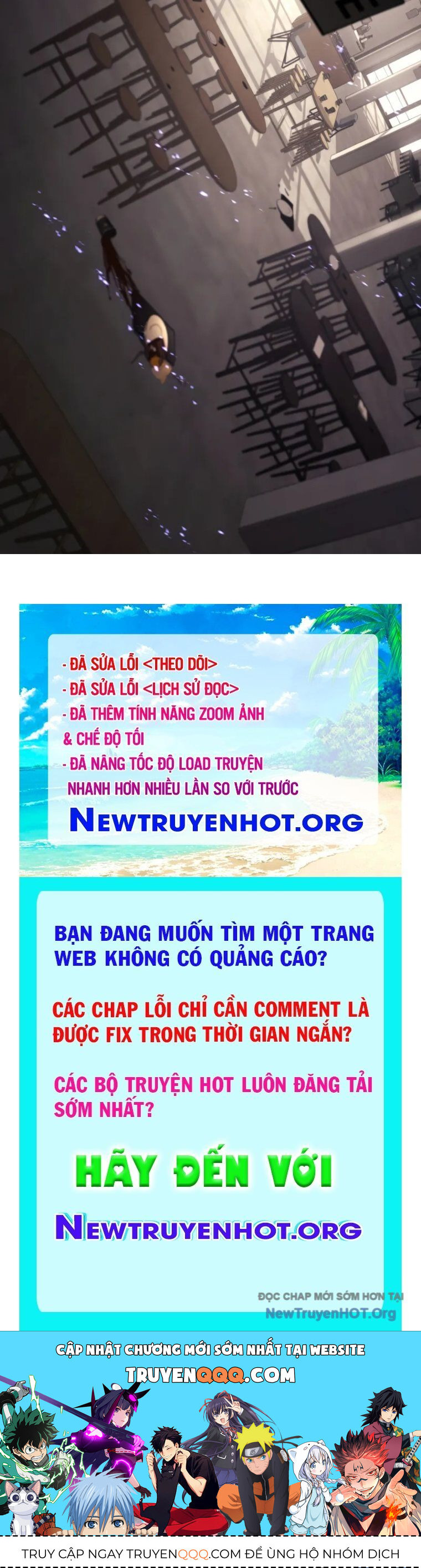 Vị Vua Mạnh Nhất Đã Trở Lại - Chap 133