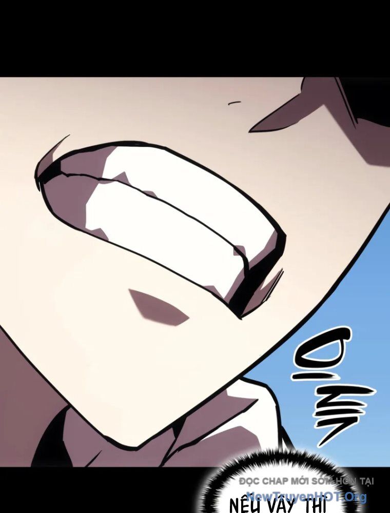 Vị Vua Mạnh Nhất Đã Trở Lại - Chap 133