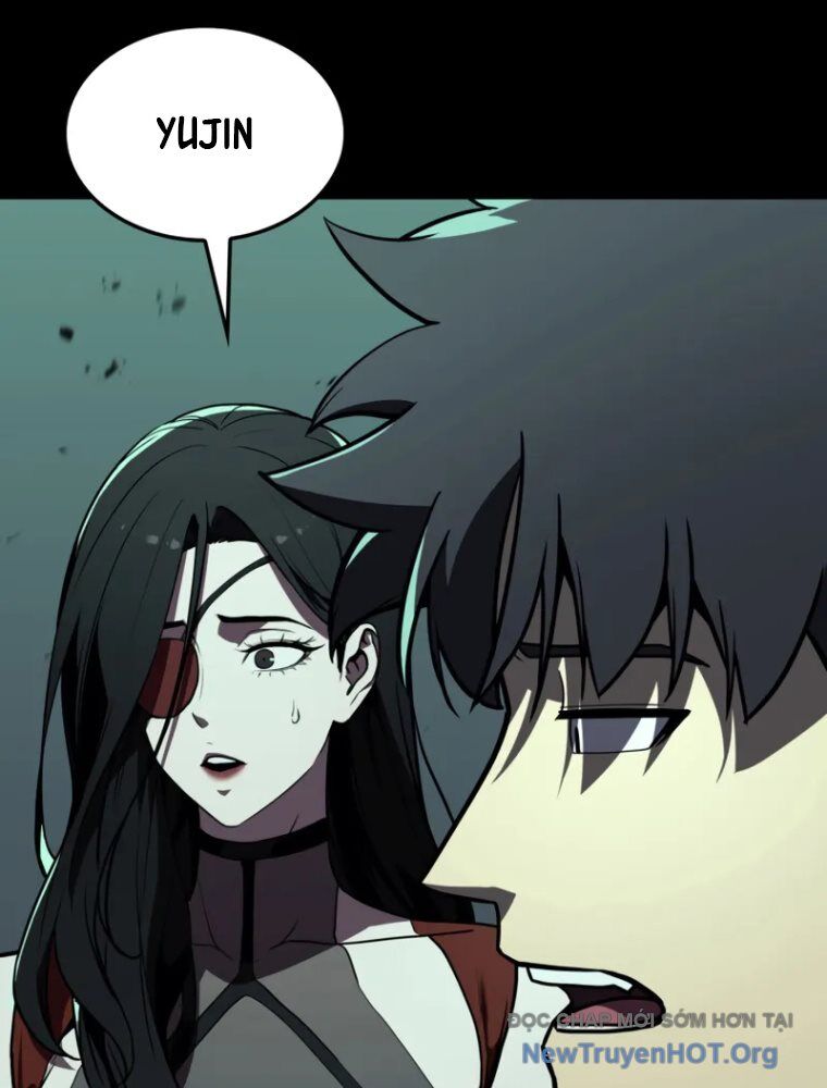 Vị Vua Mạnh Nhất Đã Trở Lại - Chap 133