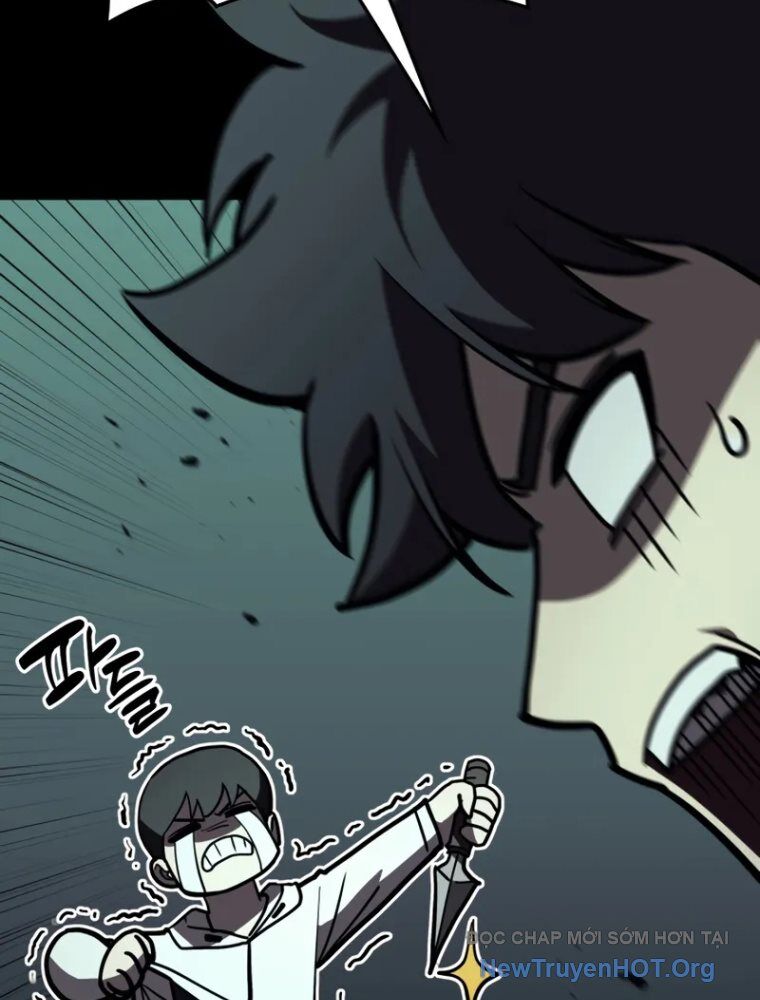 Vị Vua Mạnh Nhất Đã Trở Lại - Chap 133