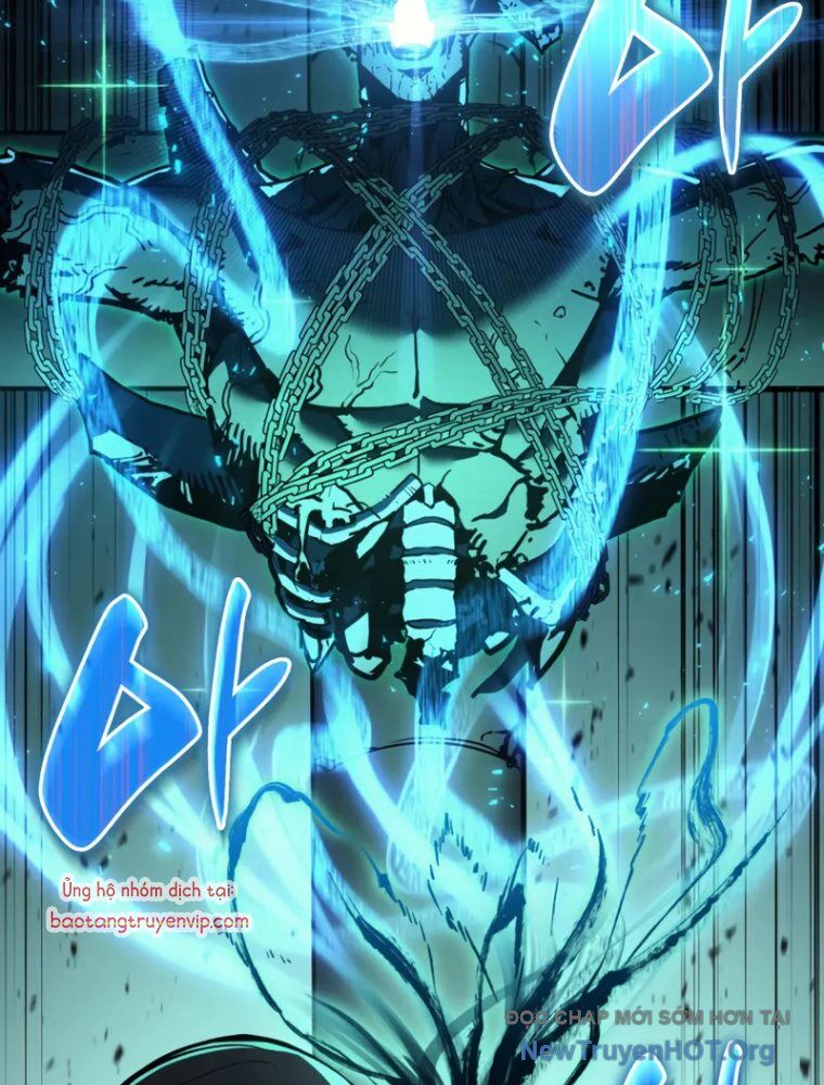 Vị Vua Mạnh Nhất Đã Trở Lại - Chap 133