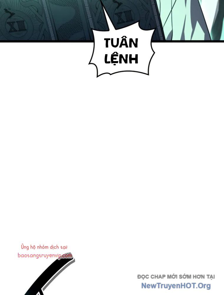 Vị Vua Mạnh Nhất Đã Trở Lại - Chap 133