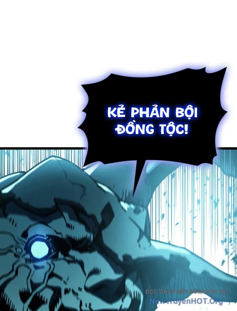 Vị Vua Mạnh Nhất Đã Trở Lại - Chap 133