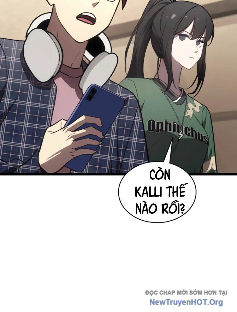 Vị Vua Mạnh Nhất Đã Trở Lại - Chap 133