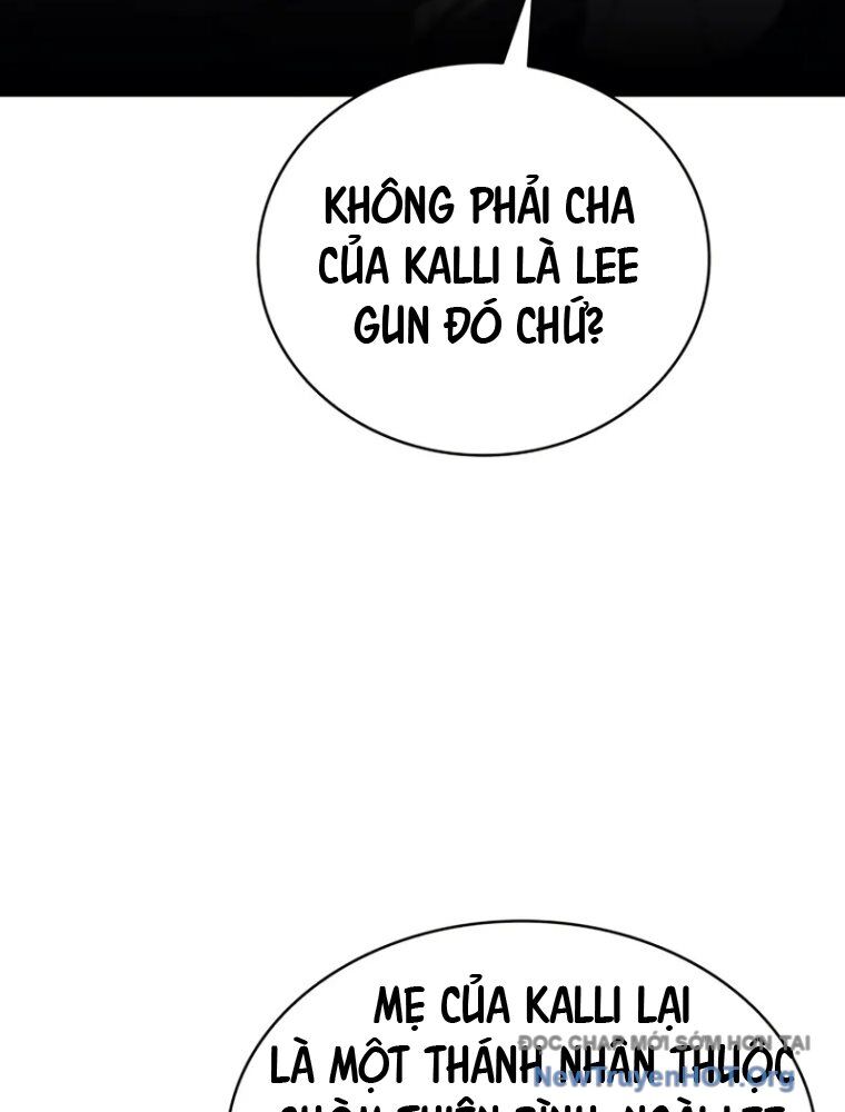 Vị Vua Mạnh Nhất Đã Trở Lại - Chap 133