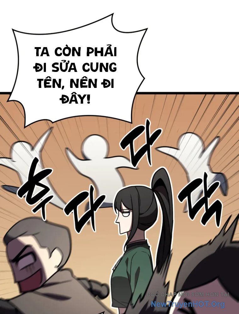 Vị Vua Mạnh Nhất Đã Trở Lại - Chap 133