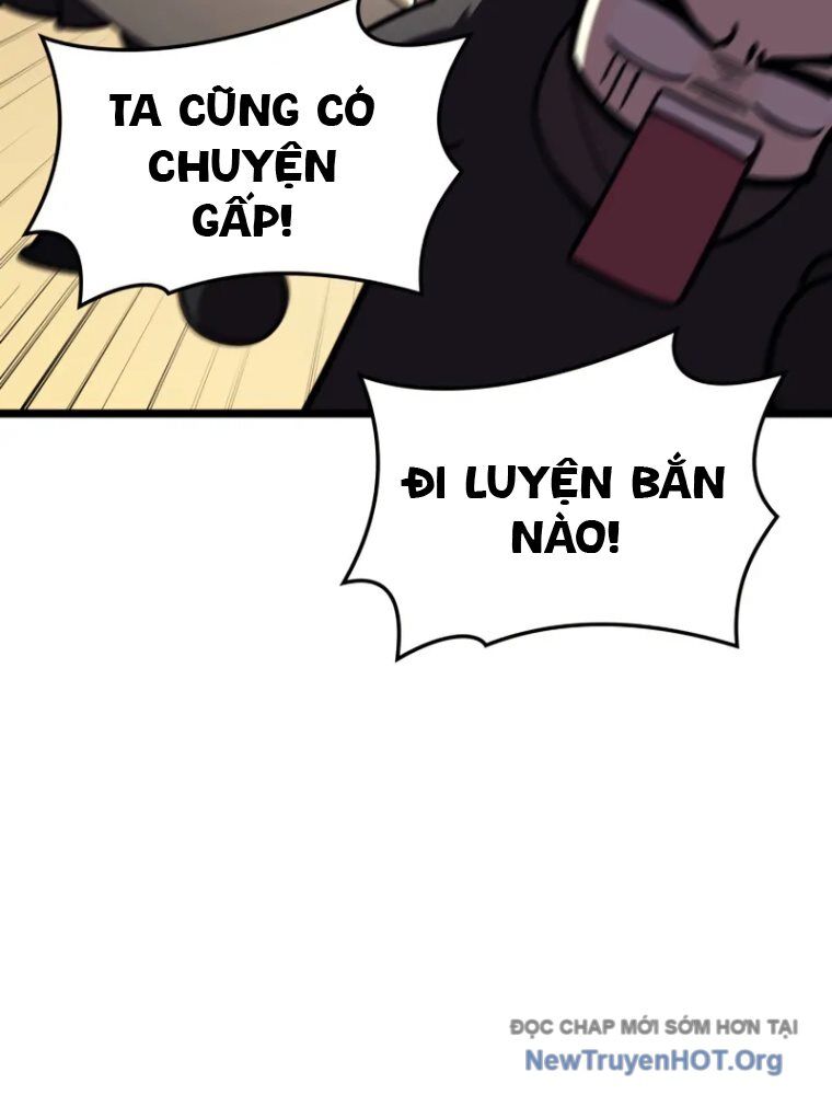 Vị Vua Mạnh Nhất Đã Trở Lại - Chap 133