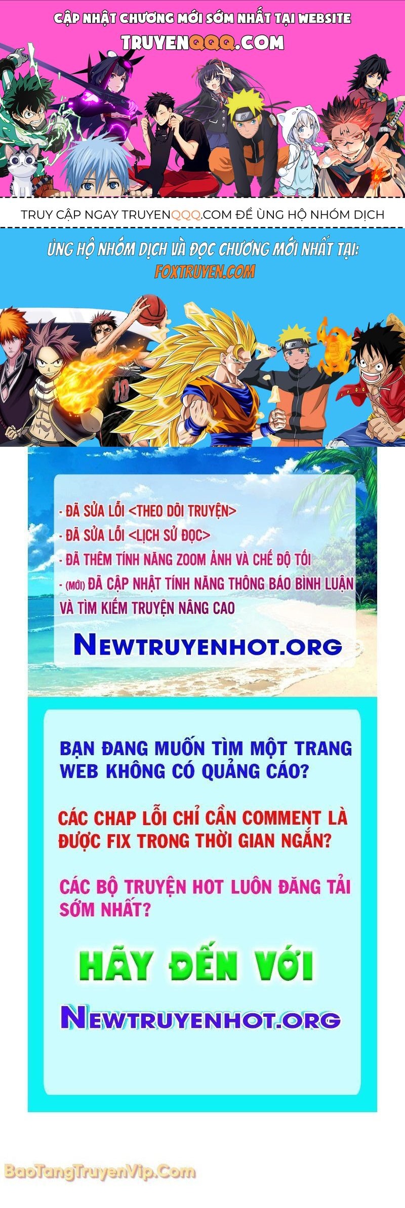 Vị Vua Mạnh Nhất Đã Trở Lại - Chap 138
