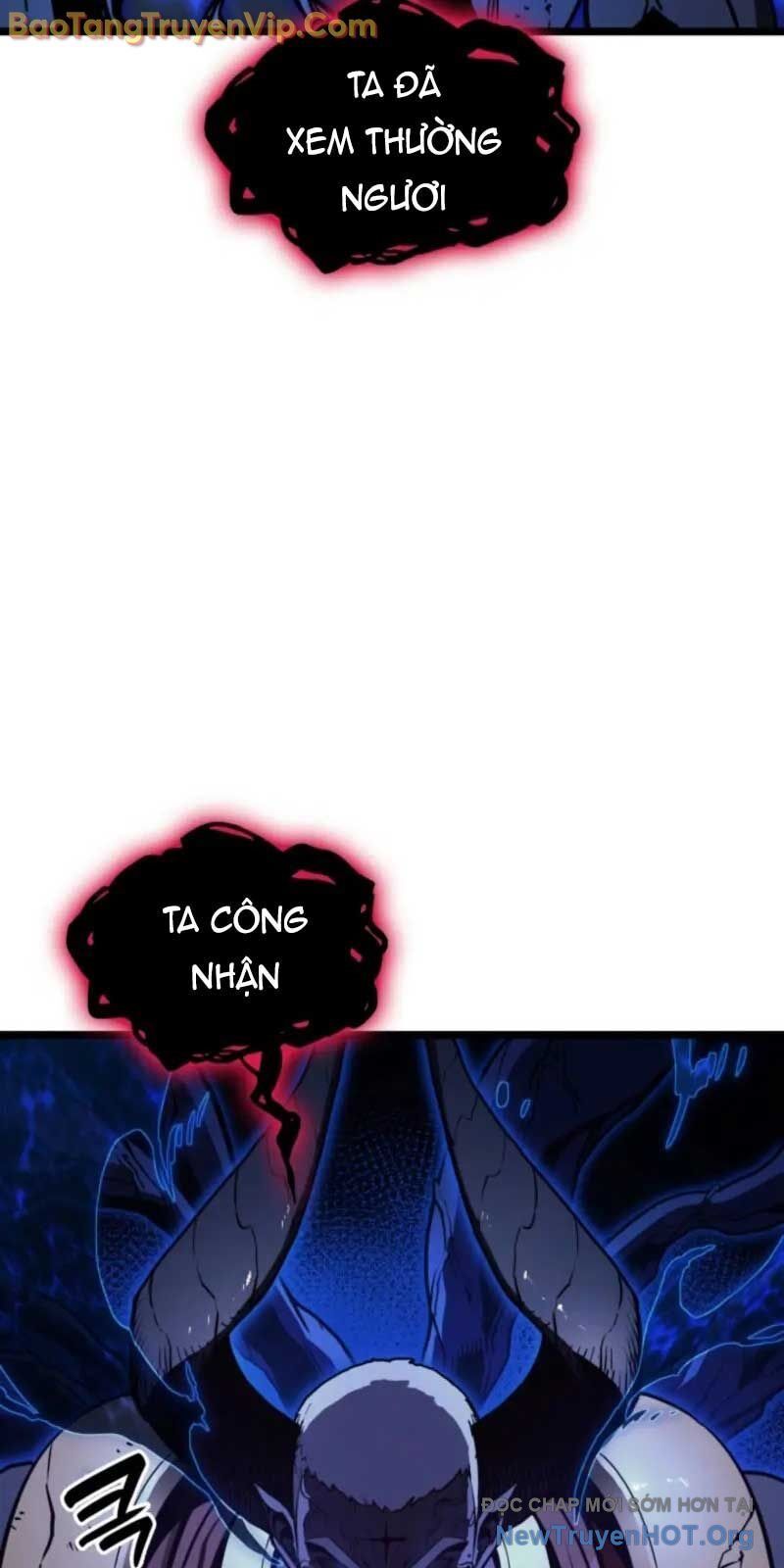 Vị Vua Mạnh Nhất Đã Trở Lại - Chap 138