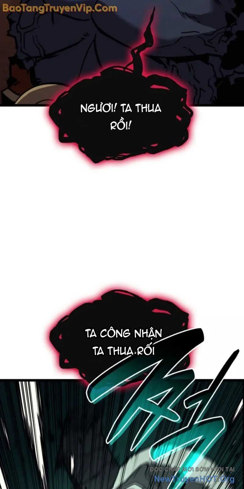 Vị Vua Mạnh Nhất Đã Trở Lại - Chap 138