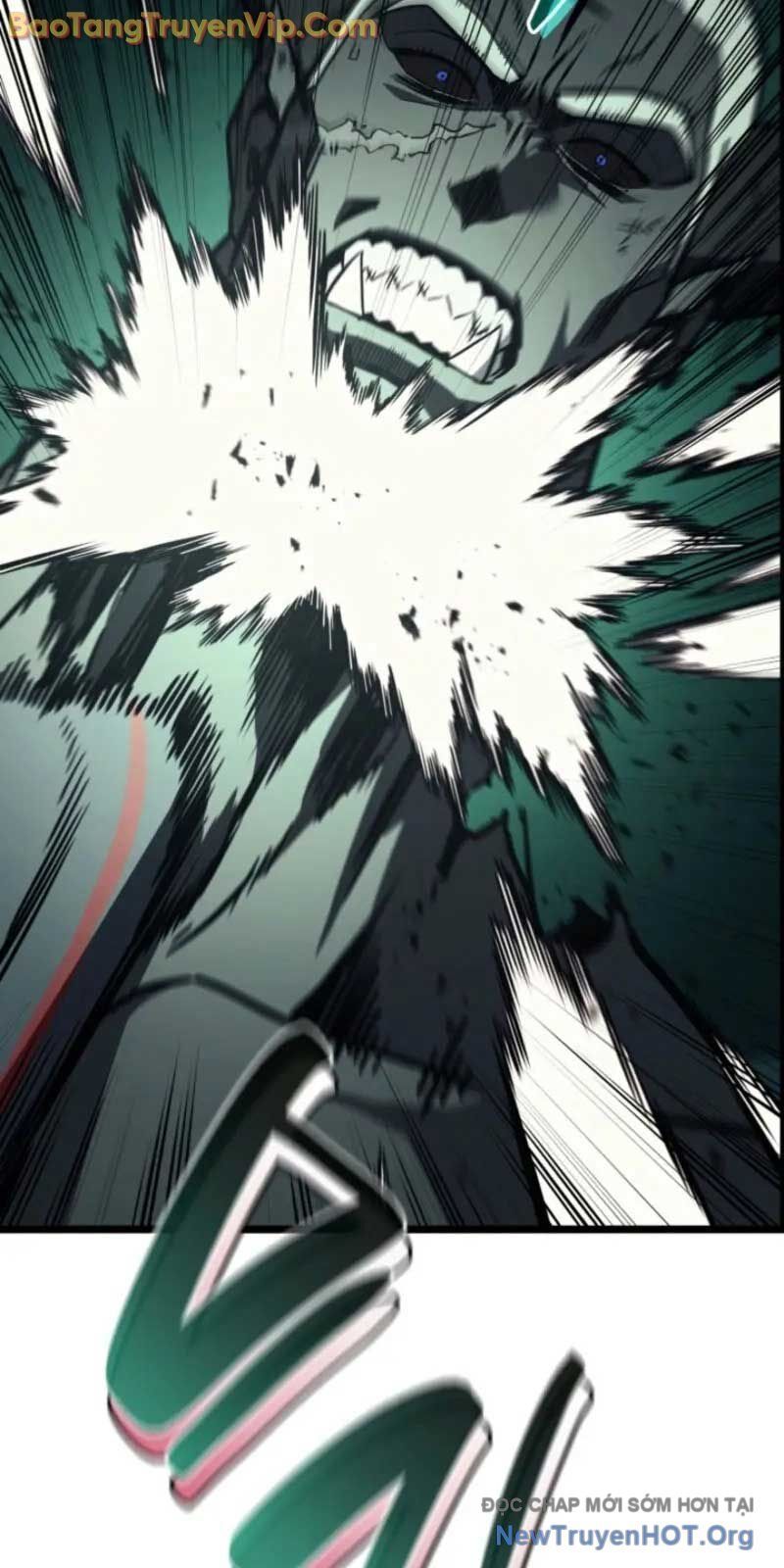 Vị Vua Mạnh Nhất Đã Trở Lại - Chap 138