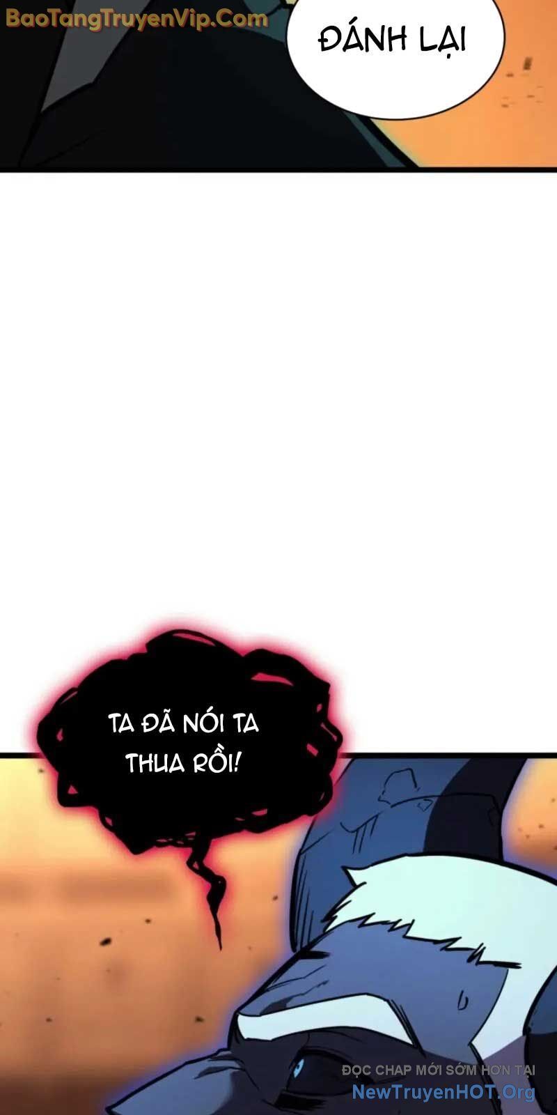 Vị Vua Mạnh Nhất Đã Trở Lại - Chap 138