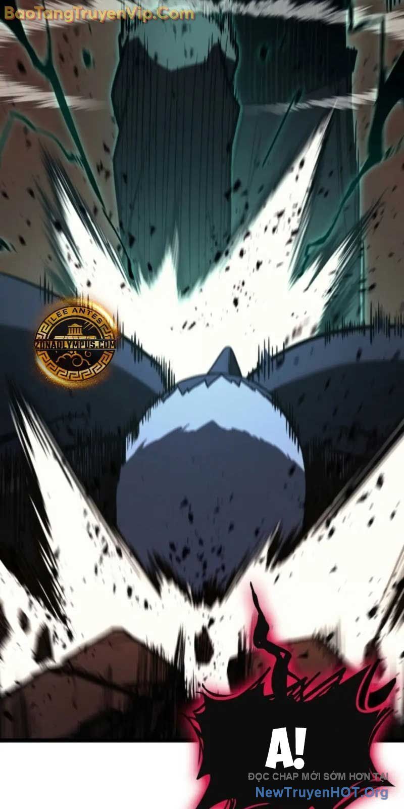 Vị Vua Mạnh Nhất Đã Trở Lại - Chap 138
