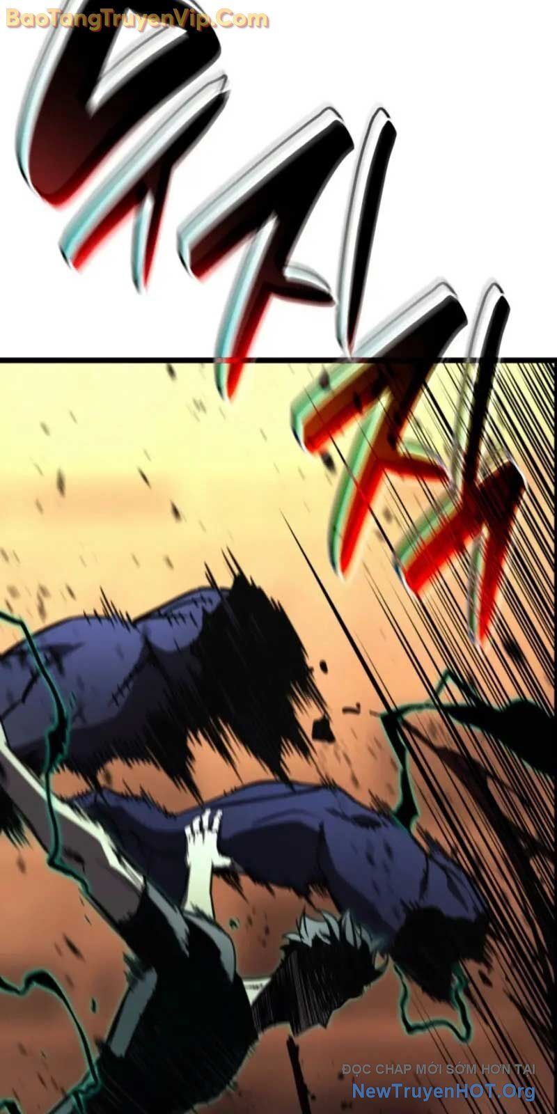 Vị Vua Mạnh Nhất Đã Trở Lại - Chap 138