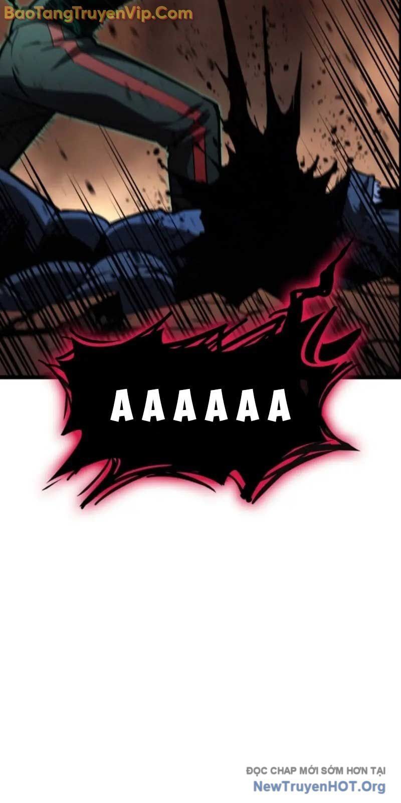 Vị Vua Mạnh Nhất Đã Trở Lại - Chap 138