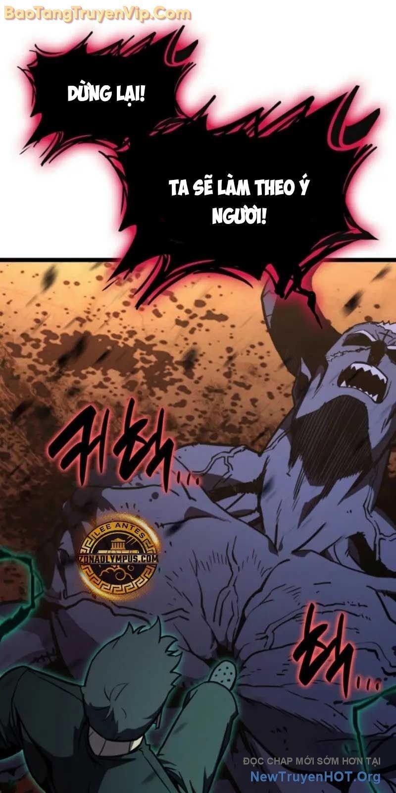 Vị Vua Mạnh Nhất Đã Trở Lại - Chap 138