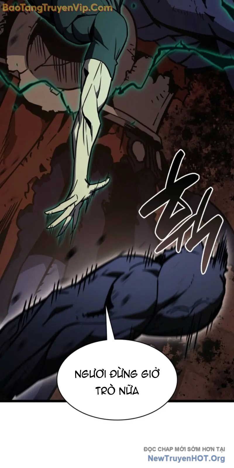 Vị Vua Mạnh Nhất Đã Trở Lại - Chap 138