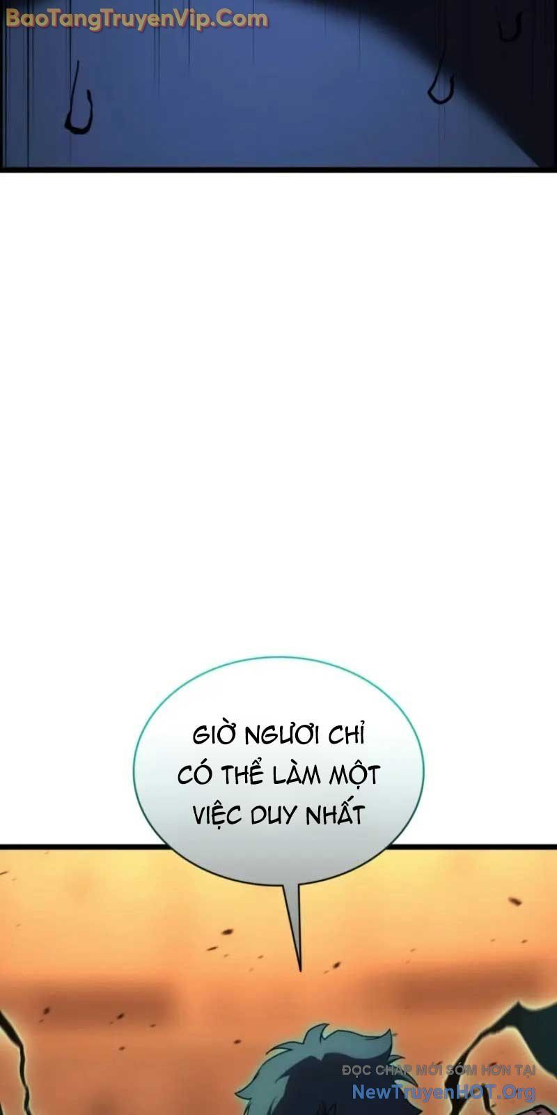 Vị Vua Mạnh Nhất Đã Trở Lại - Chap 138