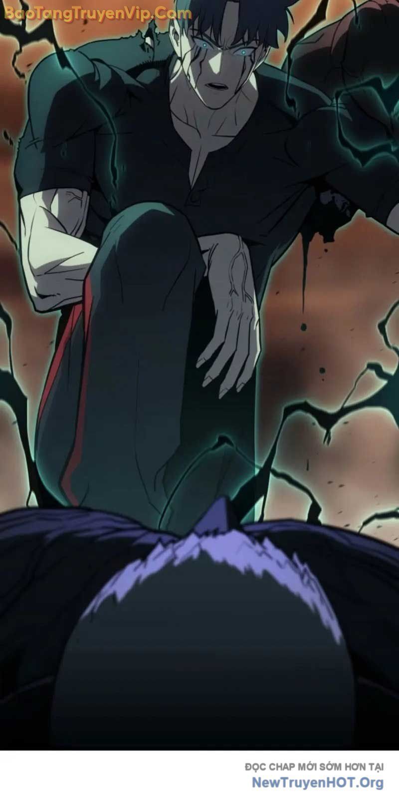 Vị Vua Mạnh Nhất Đã Trở Lại - Chap 138