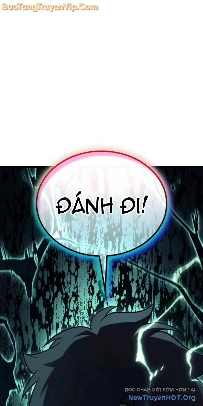 Vị Vua Mạnh Nhất Đã Trở Lại - Chap 138