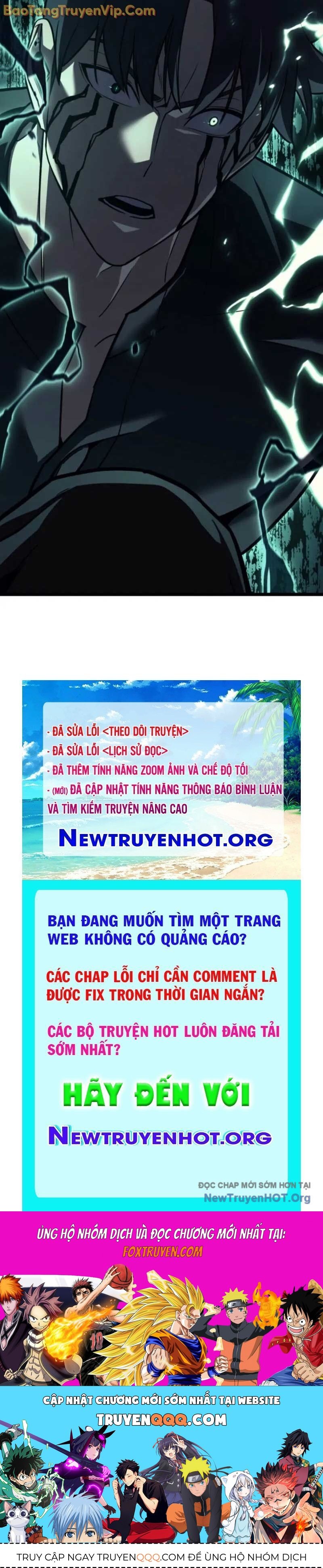 Vị Vua Mạnh Nhất Đã Trở Lại - Chap 138