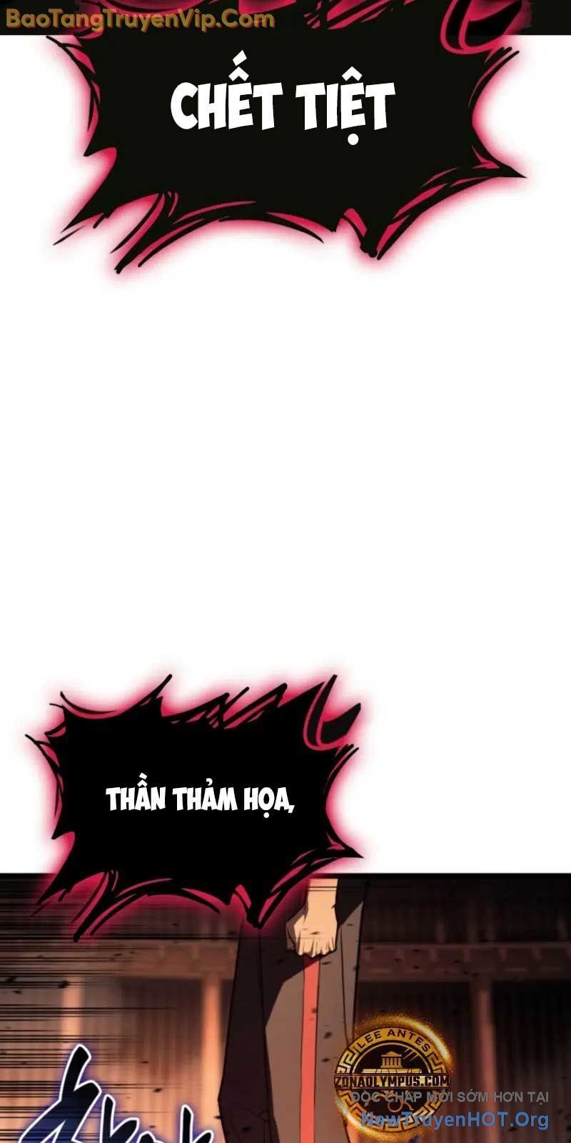 Vị Vua Mạnh Nhất Đã Trở Lại - Chap 138