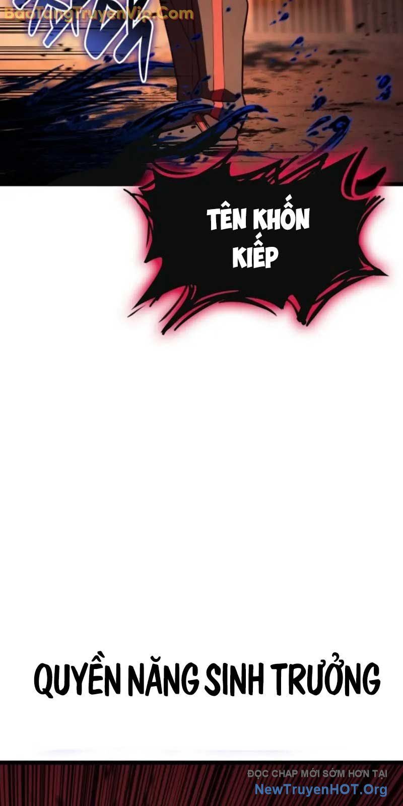 Vị Vua Mạnh Nhất Đã Trở Lại - Chap 138