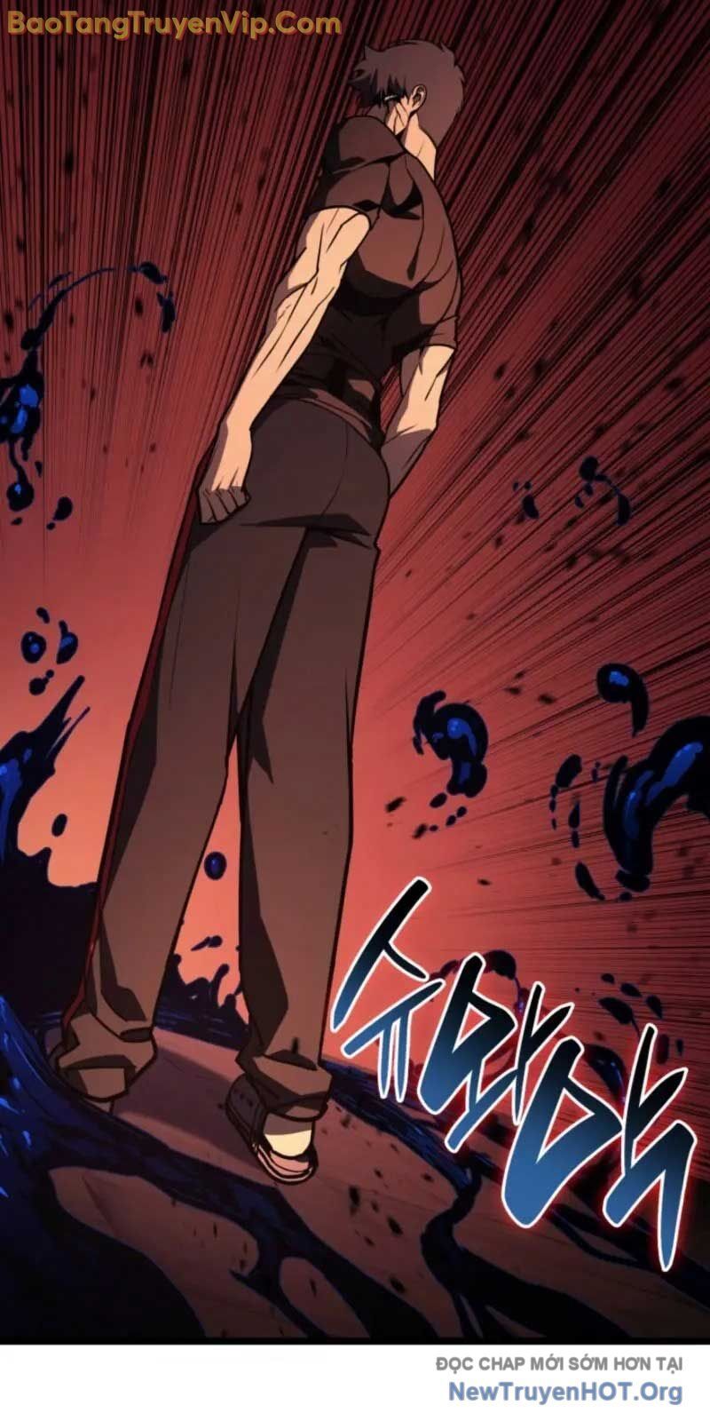 Vị Vua Mạnh Nhất Đã Trở Lại - Chap 138