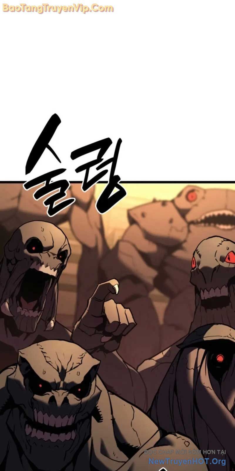 Vị Vua Mạnh Nhất Đã Trở Lại - Chap 138