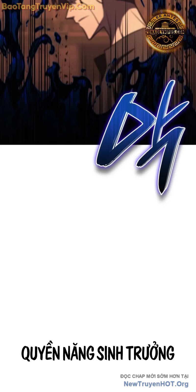 Vị Vua Mạnh Nhất Đã Trở Lại - Chap 138