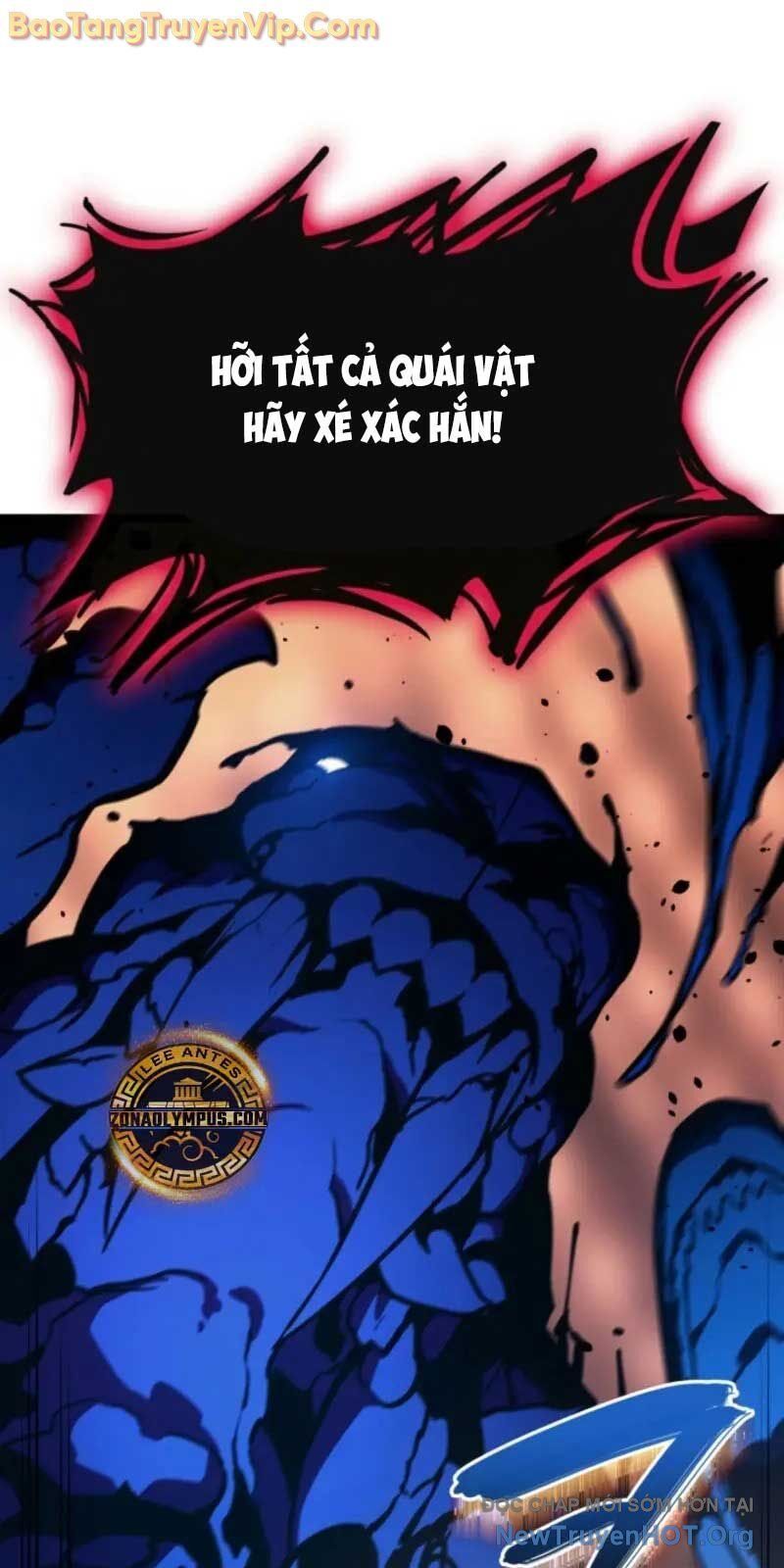 Vị Vua Mạnh Nhất Đã Trở Lại - Chap 138