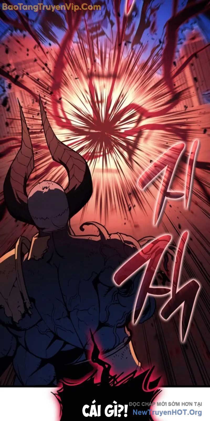 Vị Vua Mạnh Nhất Đã Trở Lại - Chap 138