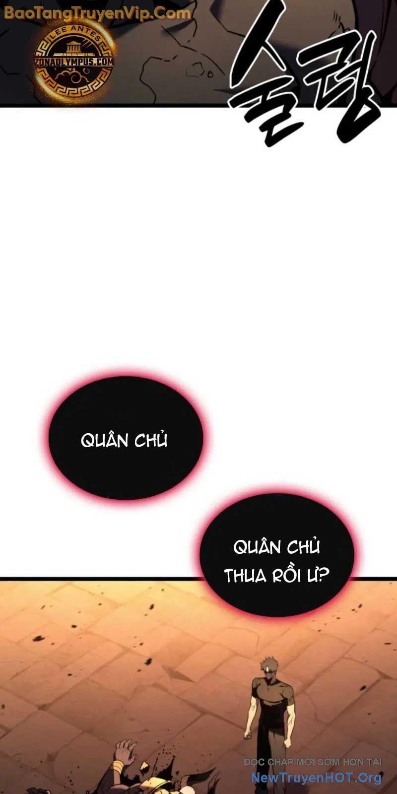 Vị Vua Mạnh Nhất Đã Trở Lại - Chap 138