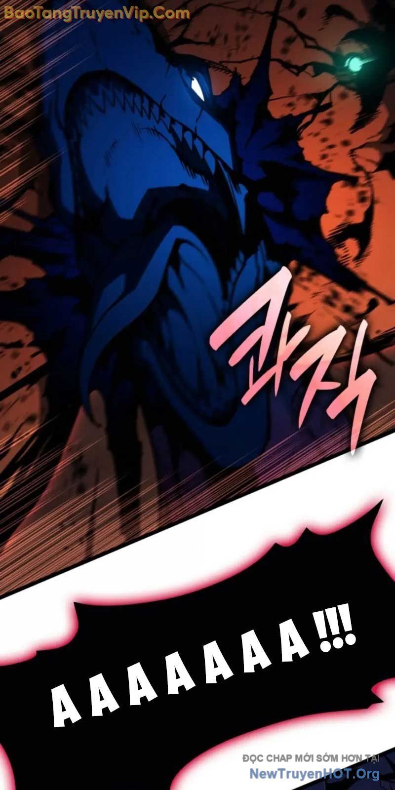 Vị Vua Mạnh Nhất Đã Trở Lại - Chap 138