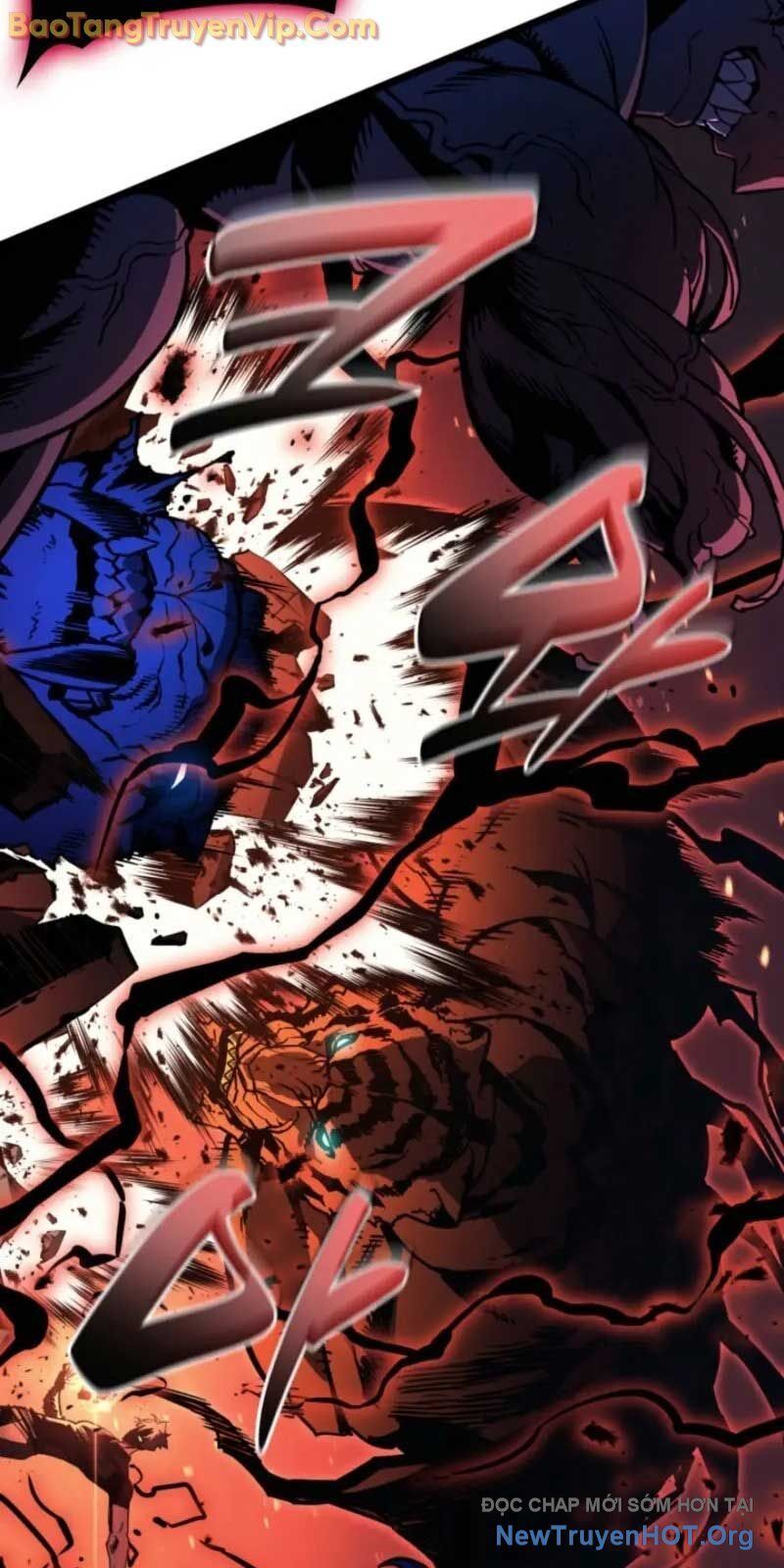 Vị Vua Mạnh Nhất Đã Trở Lại - Chap 138