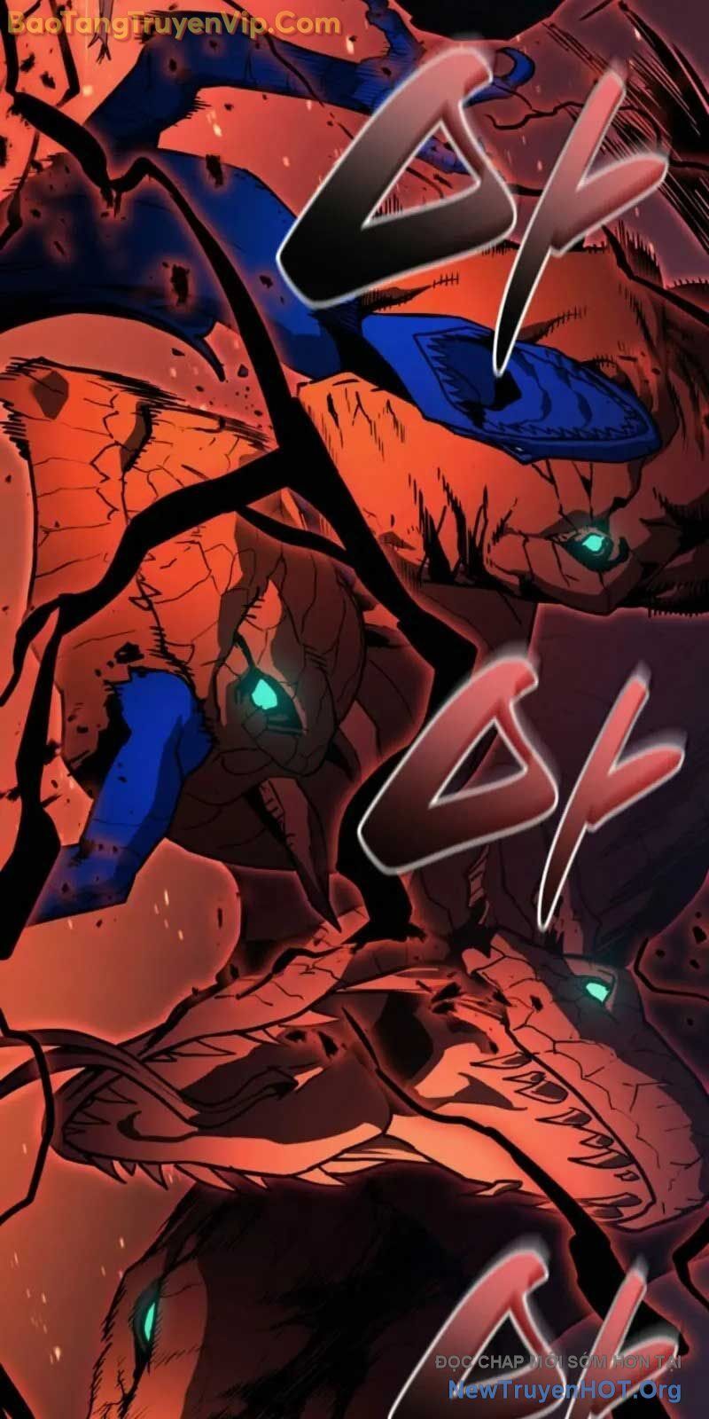 Vị Vua Mạnh Nhất Đã Trở Lại - Chap 138