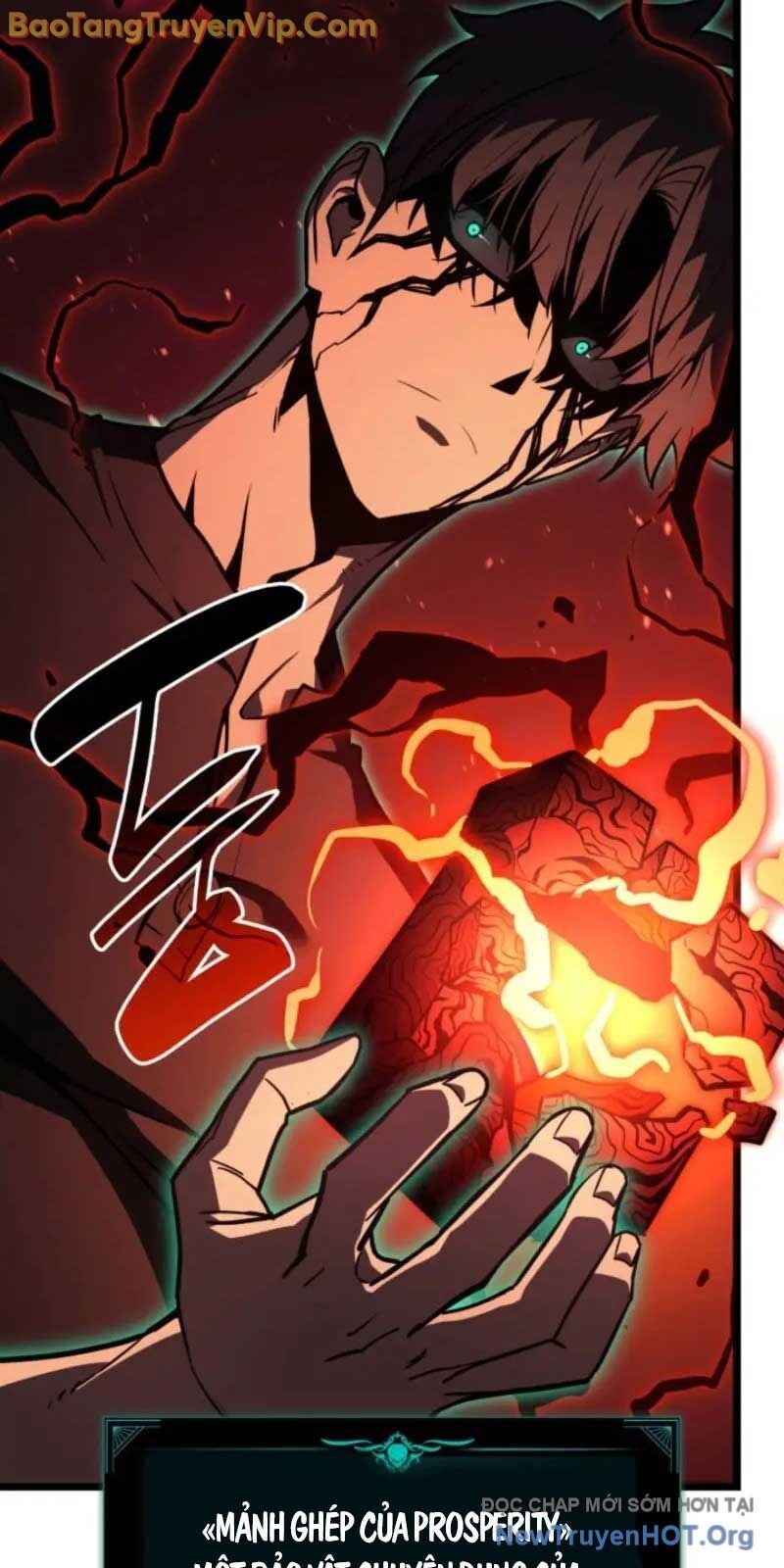 Vị Vua Mạnh Nhất Đã Trở Lại - Chap 138