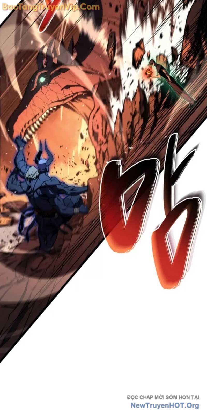 Vị Vua Mạnh Nhất Đã Trở Lại - Chap 138