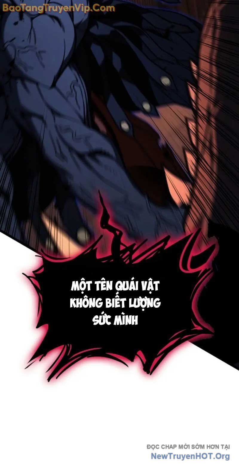 Vị Vua Mạnh Nhất Đã Trở Lại - Chap 138