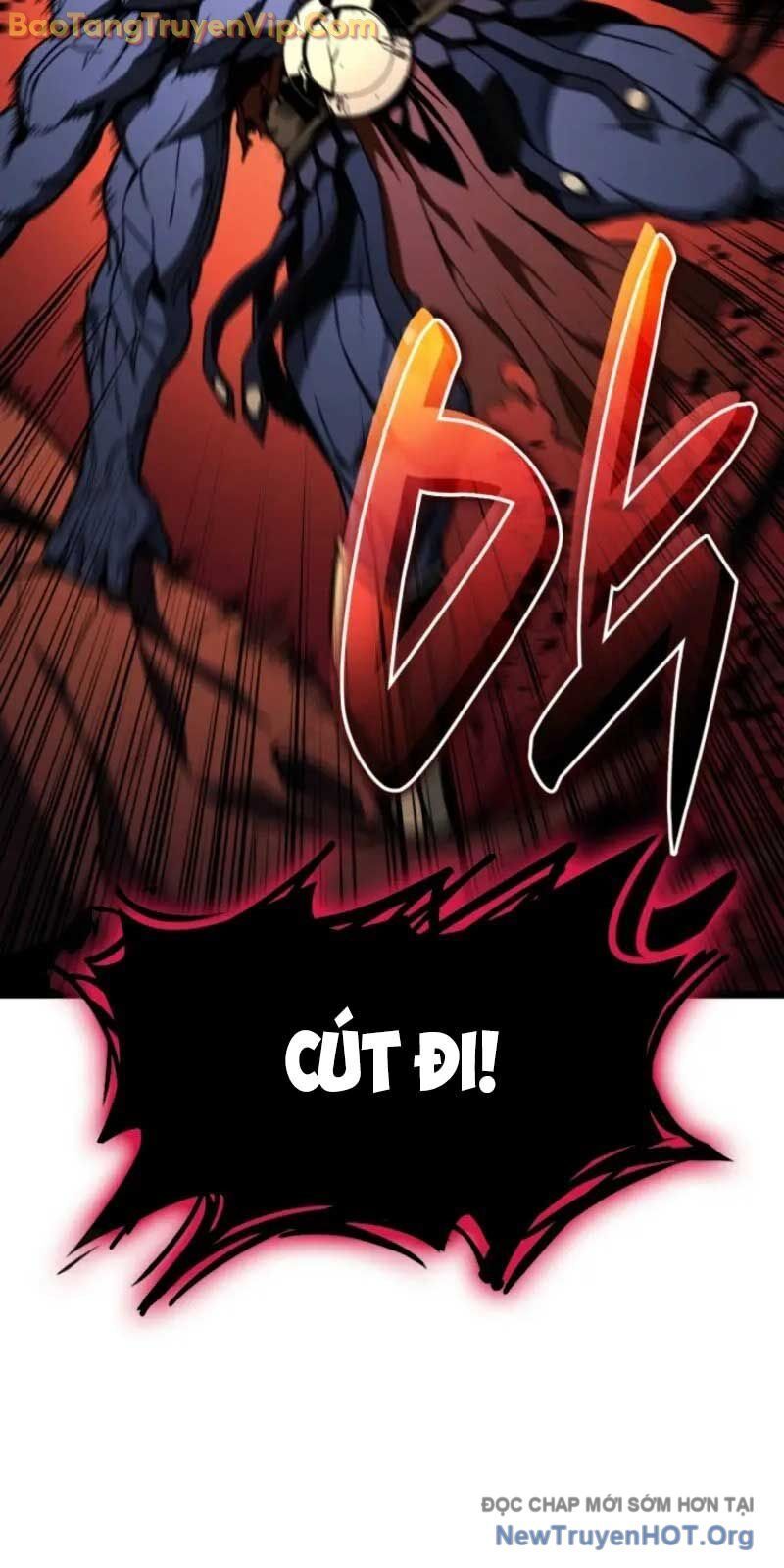 Vị Vua Mạnh Nhất Đã Trở Lại - Chap 138